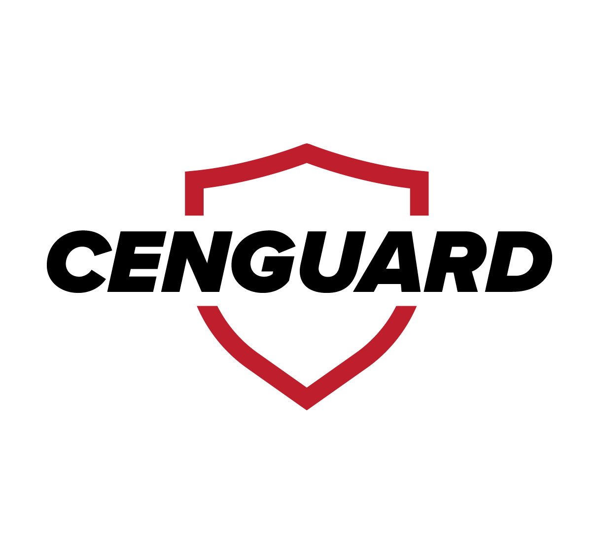 CenGuard Warranty Logo